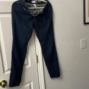 No Boundaries juniors size 7 jeans
